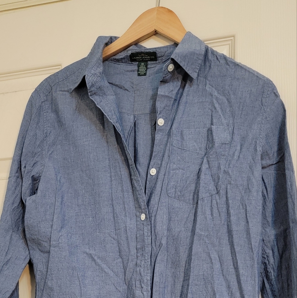 Ladies Top